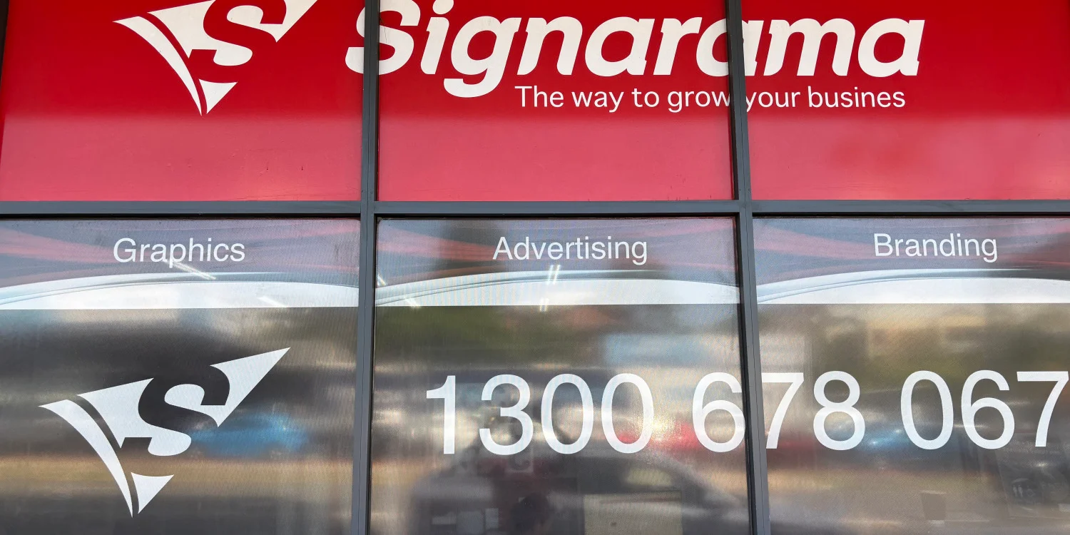 Signarama Burwood