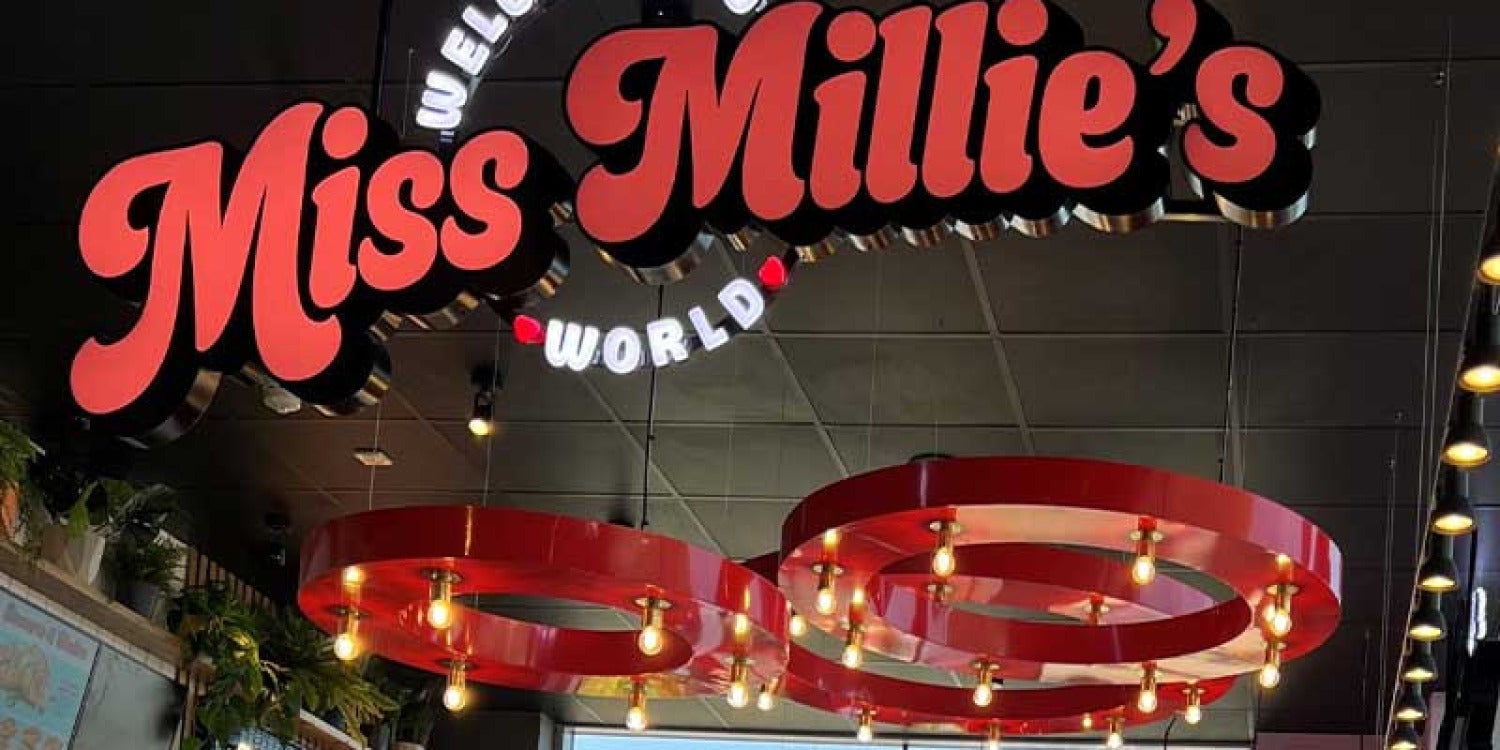 Miss Millie’s Expands with New Fryer in Colchester: A Chicken Revolution