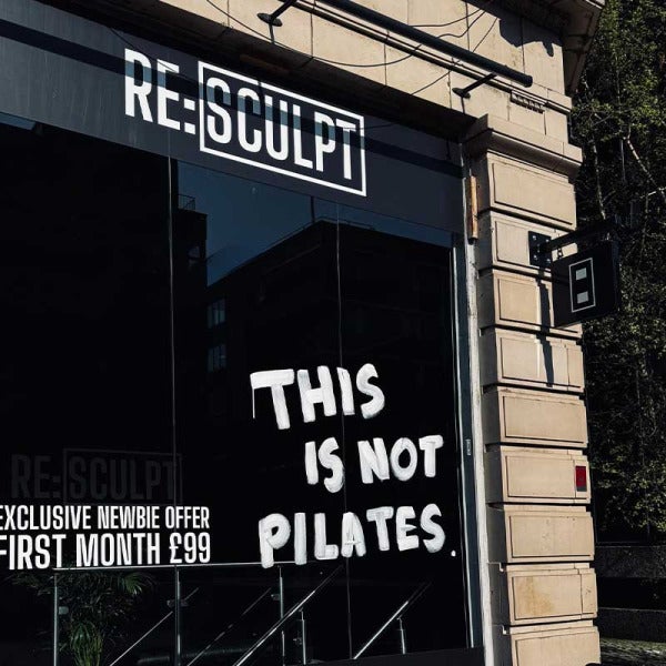 RE:SCULPT to Launch UK’s First Reformer and Treadmill Hybrid Workout in London RE:SCULPT to Launch UK’s First Reformer and Treadmill Hybrid Workout in London