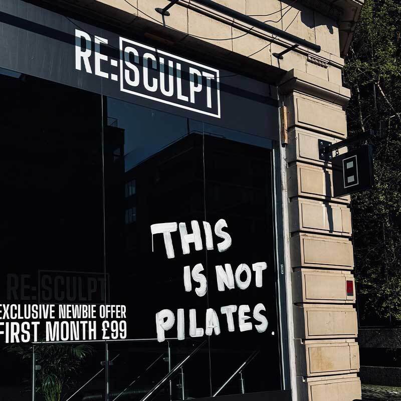 RE:SCULPT to Launch UK’s First Reformer and Treadmill Hybrid Workout in London