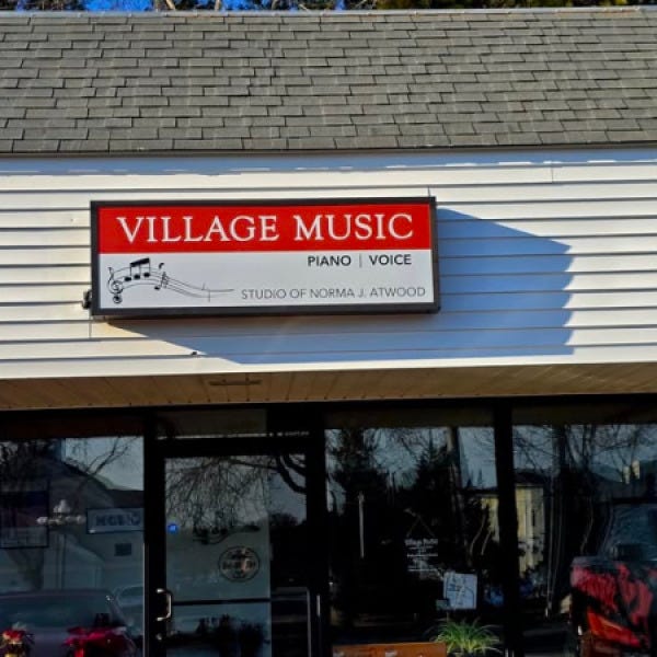 VillageMusic