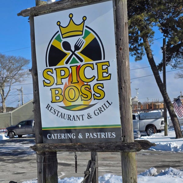 SpiceBoss