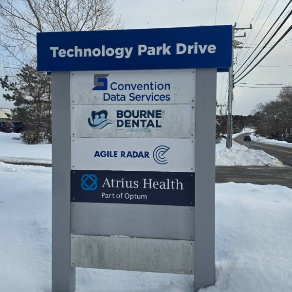 TechParkDrive