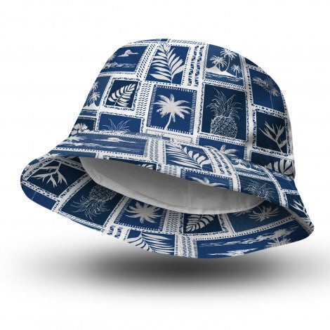 Sonny Custom Bucket Hat