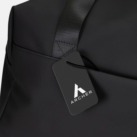 ARCHER Soft-Touch Duffle Bag