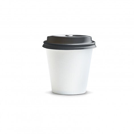 Kudos Paper Coffee Cup - 180ml