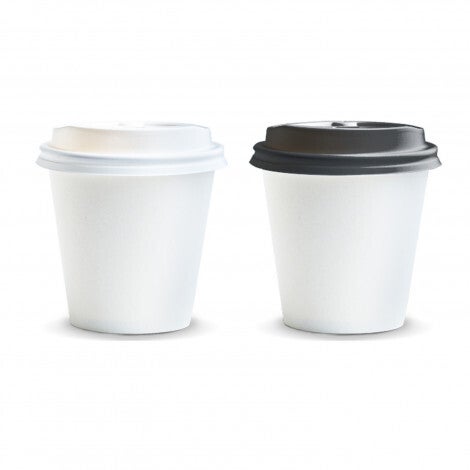 Kudos Paper Coffee Cup - 180ml