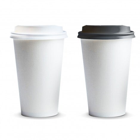 Kudos Paper Coffee Cup - 350ml