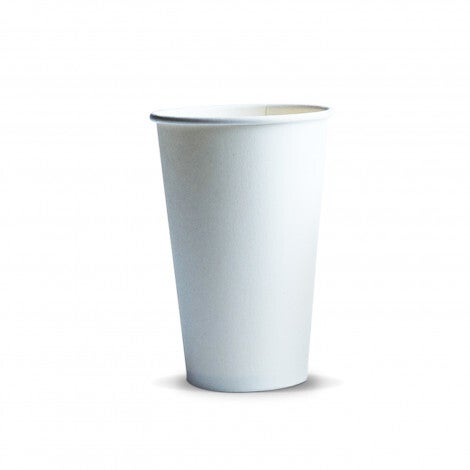 Kudos Paper Coffee Cup - 350ml