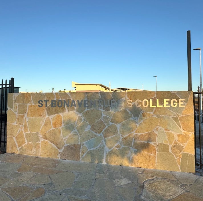 Building Signage