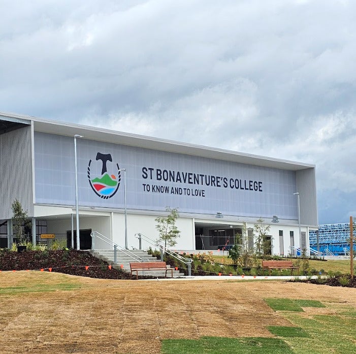 Building Signage