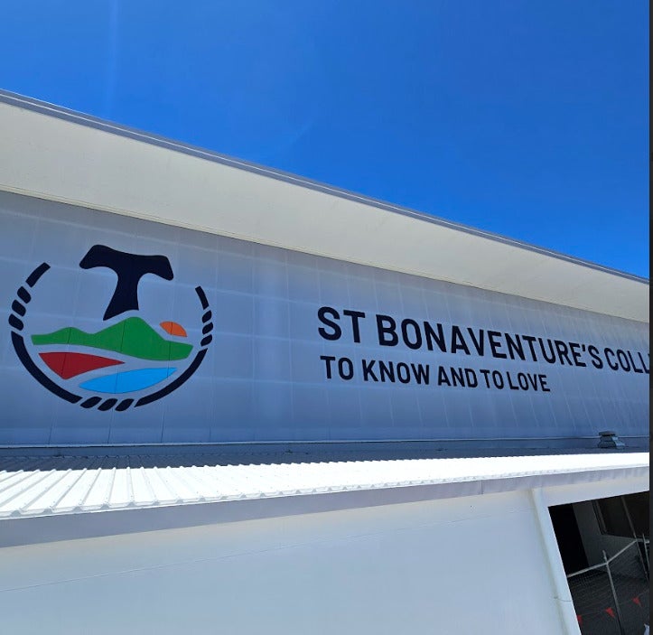 Building Signage
