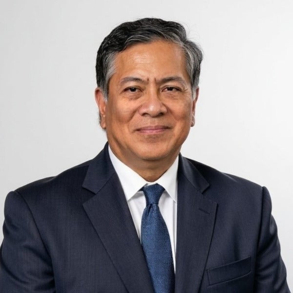 Roy P. Fuñe, Las Vegas Business Broker