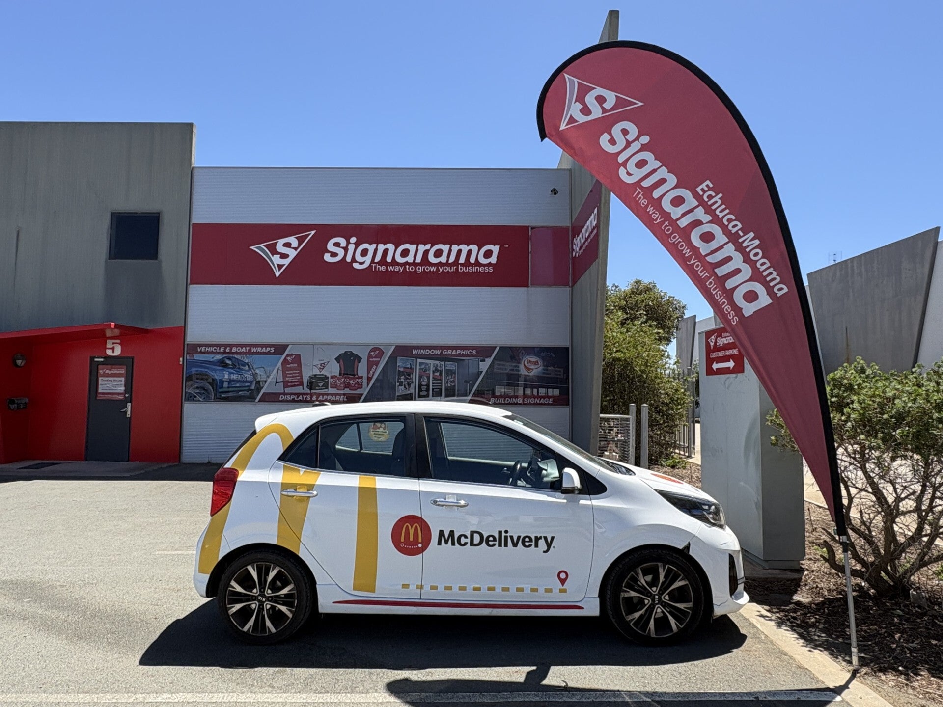 Echuca-Moama