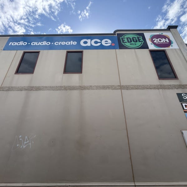 Edge Fm_side of building 1_Echuca Moama Signarama