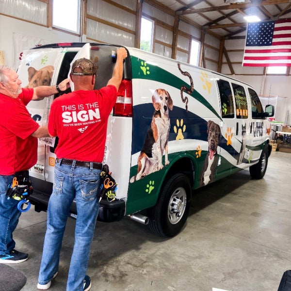 How Long Do Vehicle Wraps Last? A Guide to a Lasting Investment