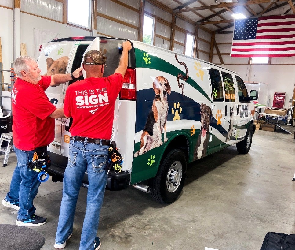 How Long Do Vehicle Wraps Last? A Guide to a Lasting Investment