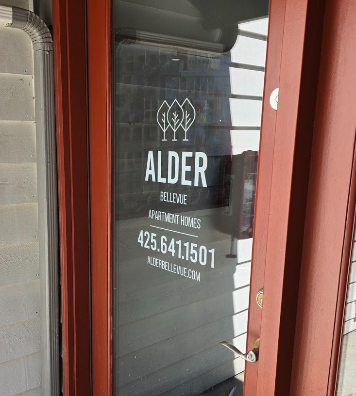 Boost your curb appeal with Property Management Signs - Bellevue, WA