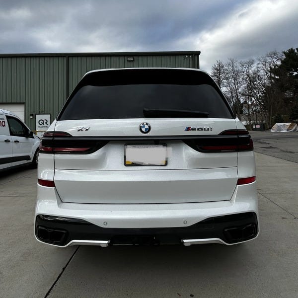 Vehicle Vinyl Graphics Magnets Decals Wraps