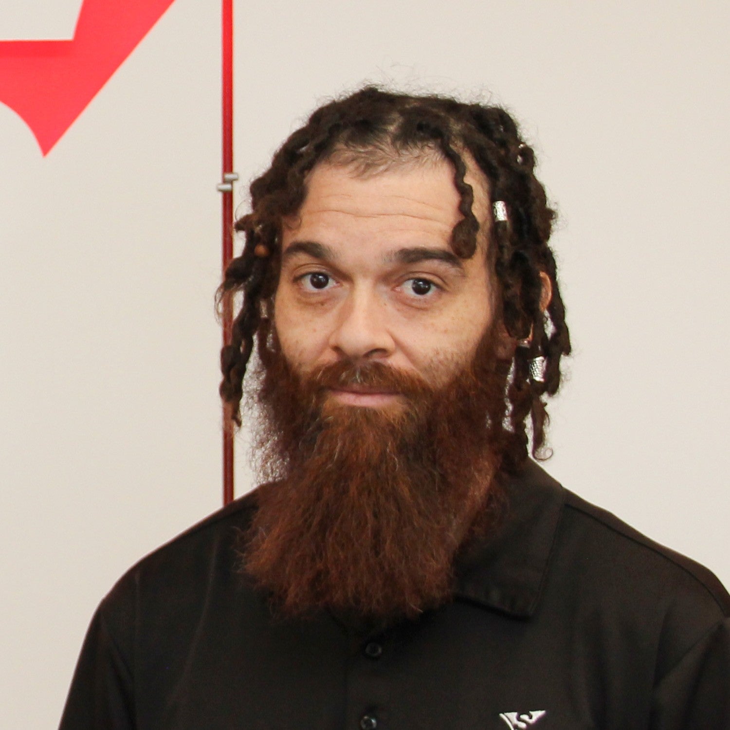 Zach Meriweather