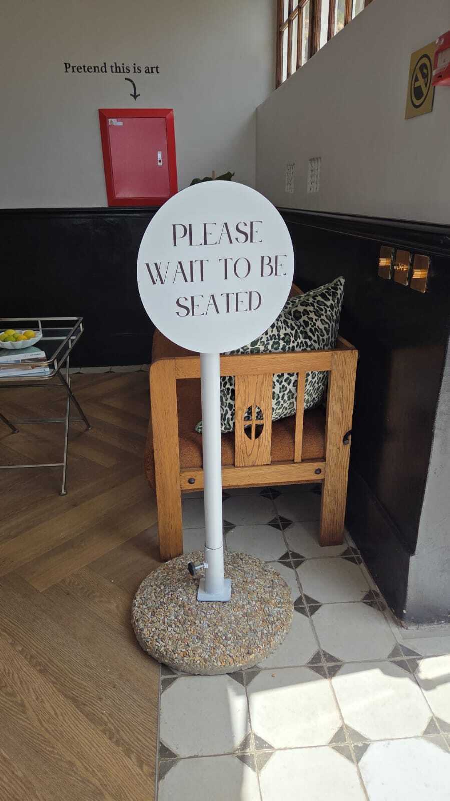 Clear Communication Starts with Great Signs!