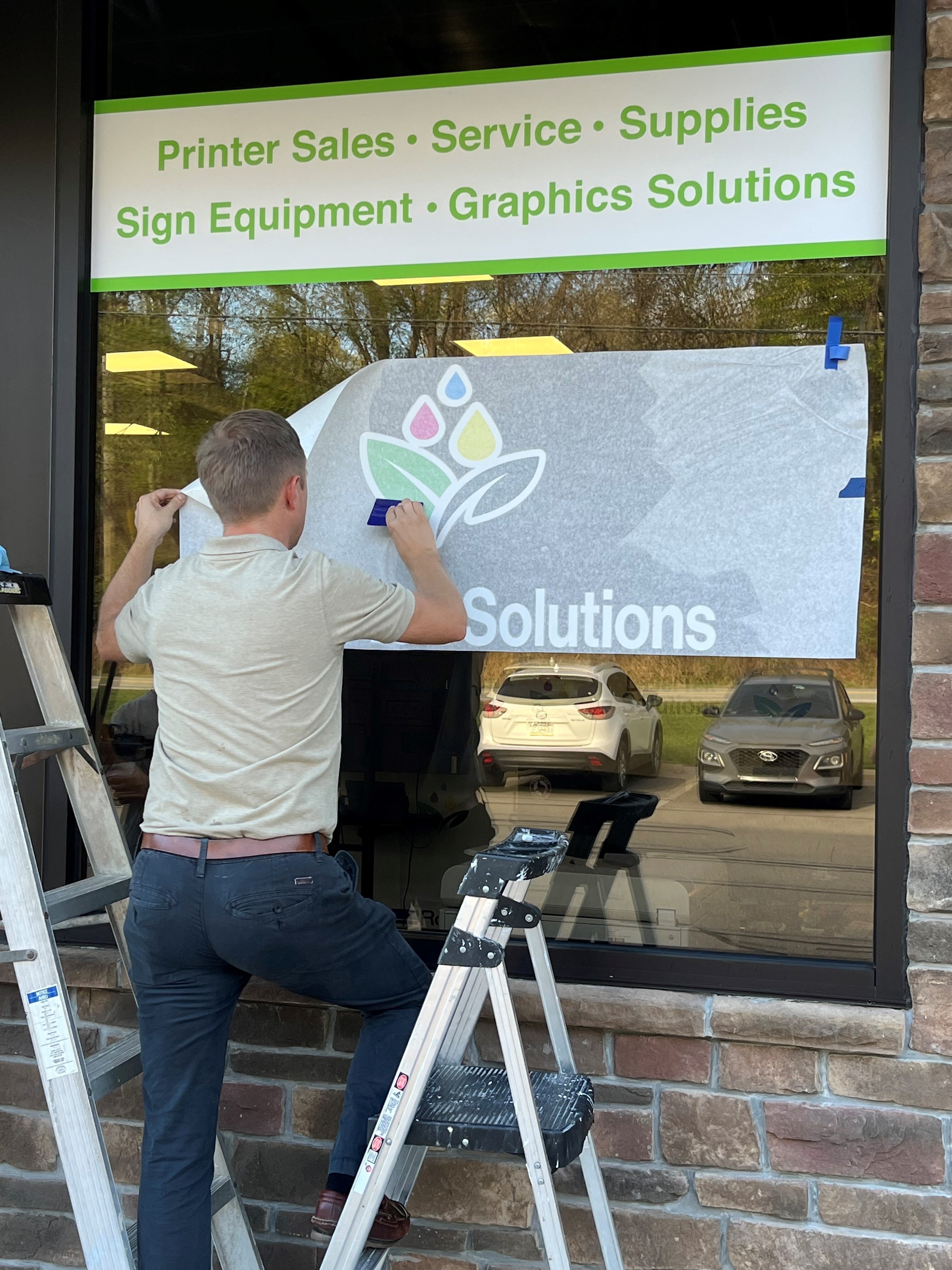 Custom Signs for East Meadow, NY