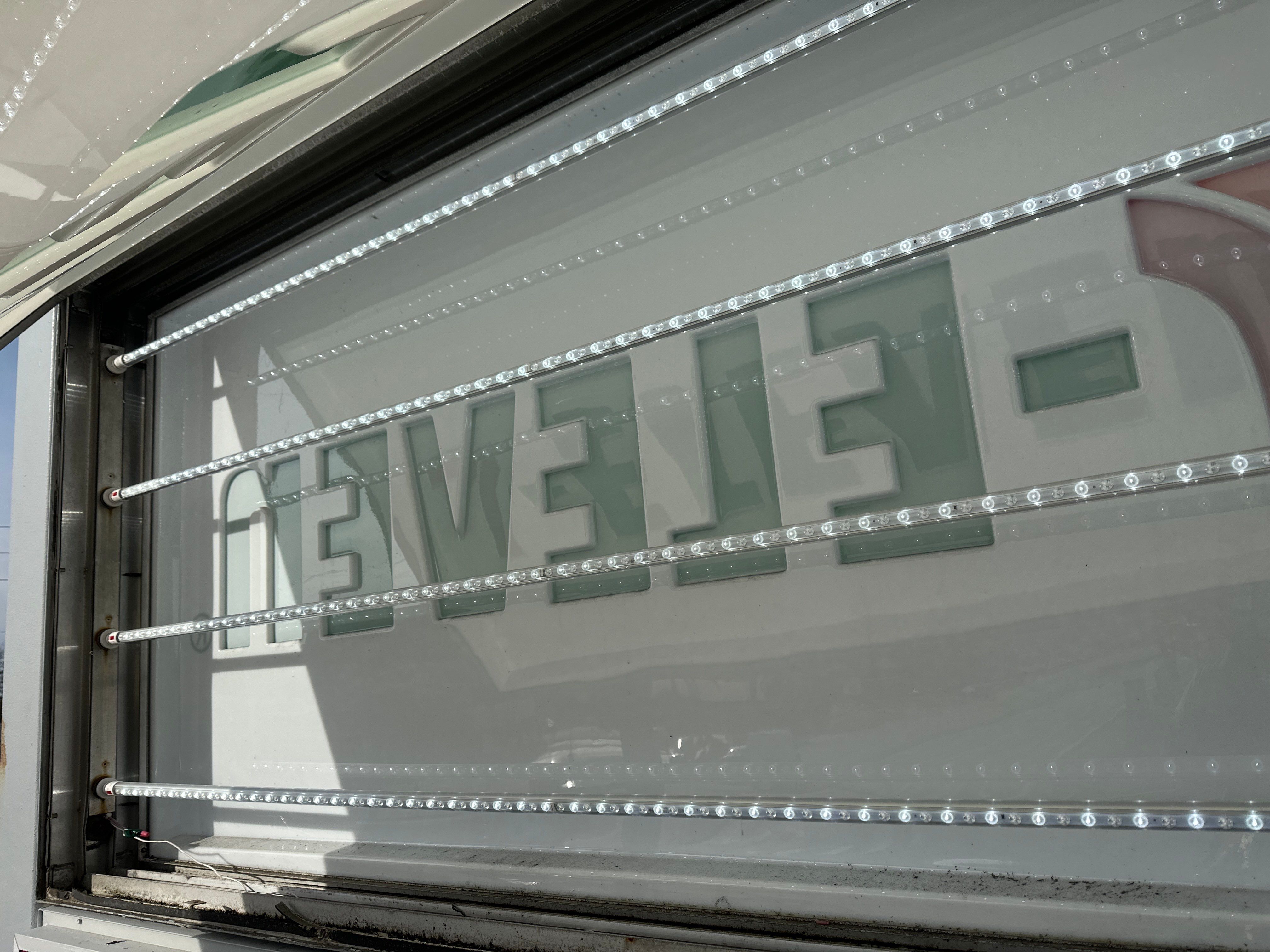 Sign and Lighting Service - Pittsburgh PA Region