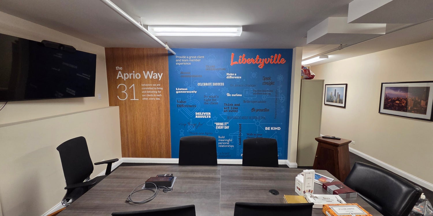Wall Graphics