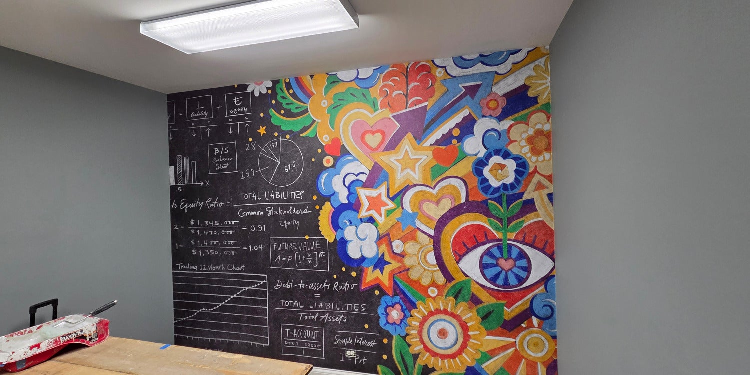 Wall Graphics