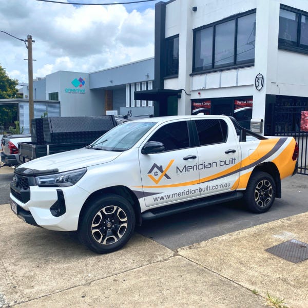 Car Wrapping, Vehicle Graphics