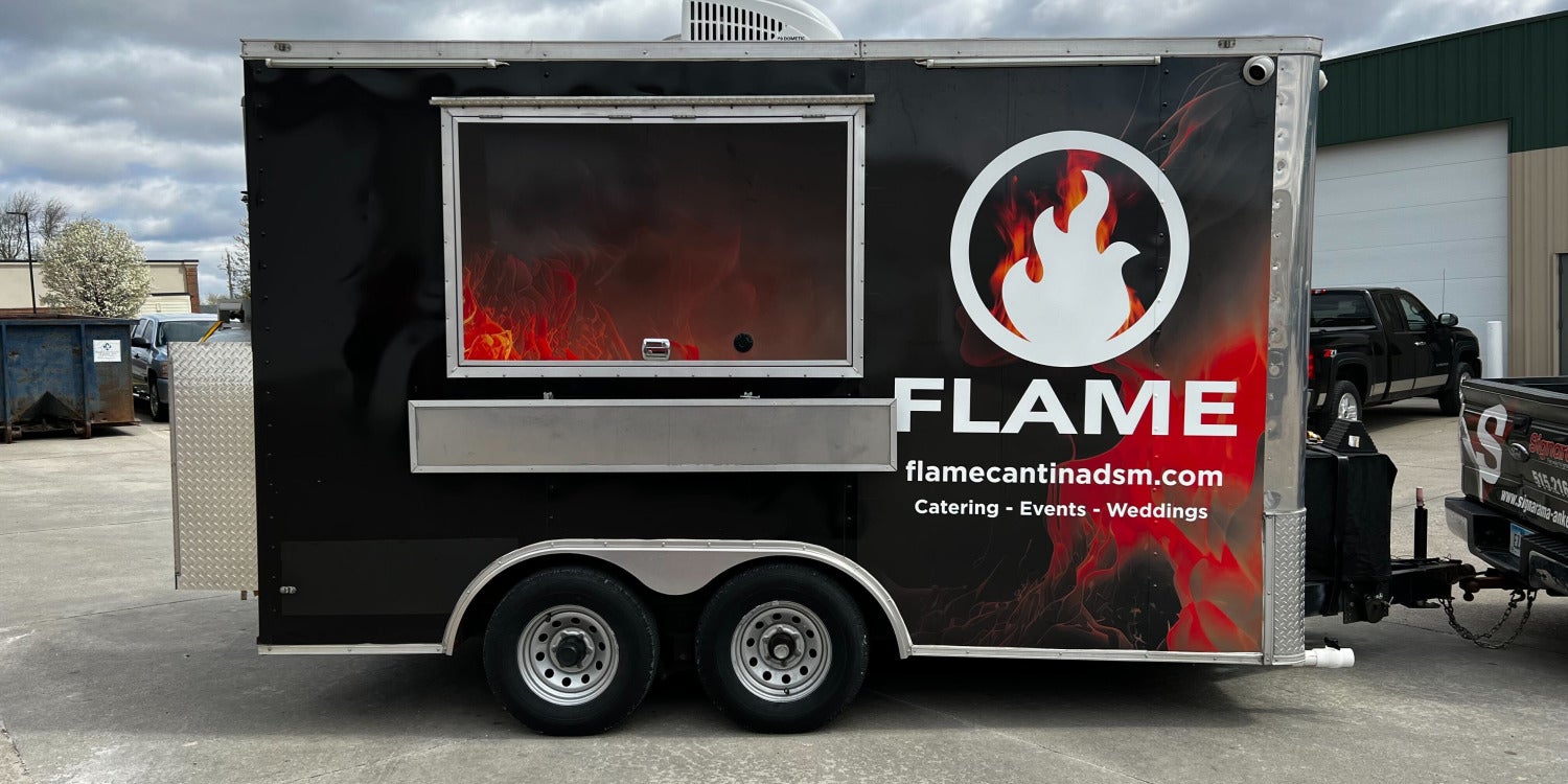Food Trucks