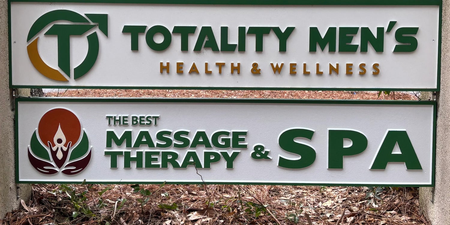 Sign Design Services