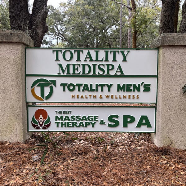 The Best Massage Therapy & Spa
