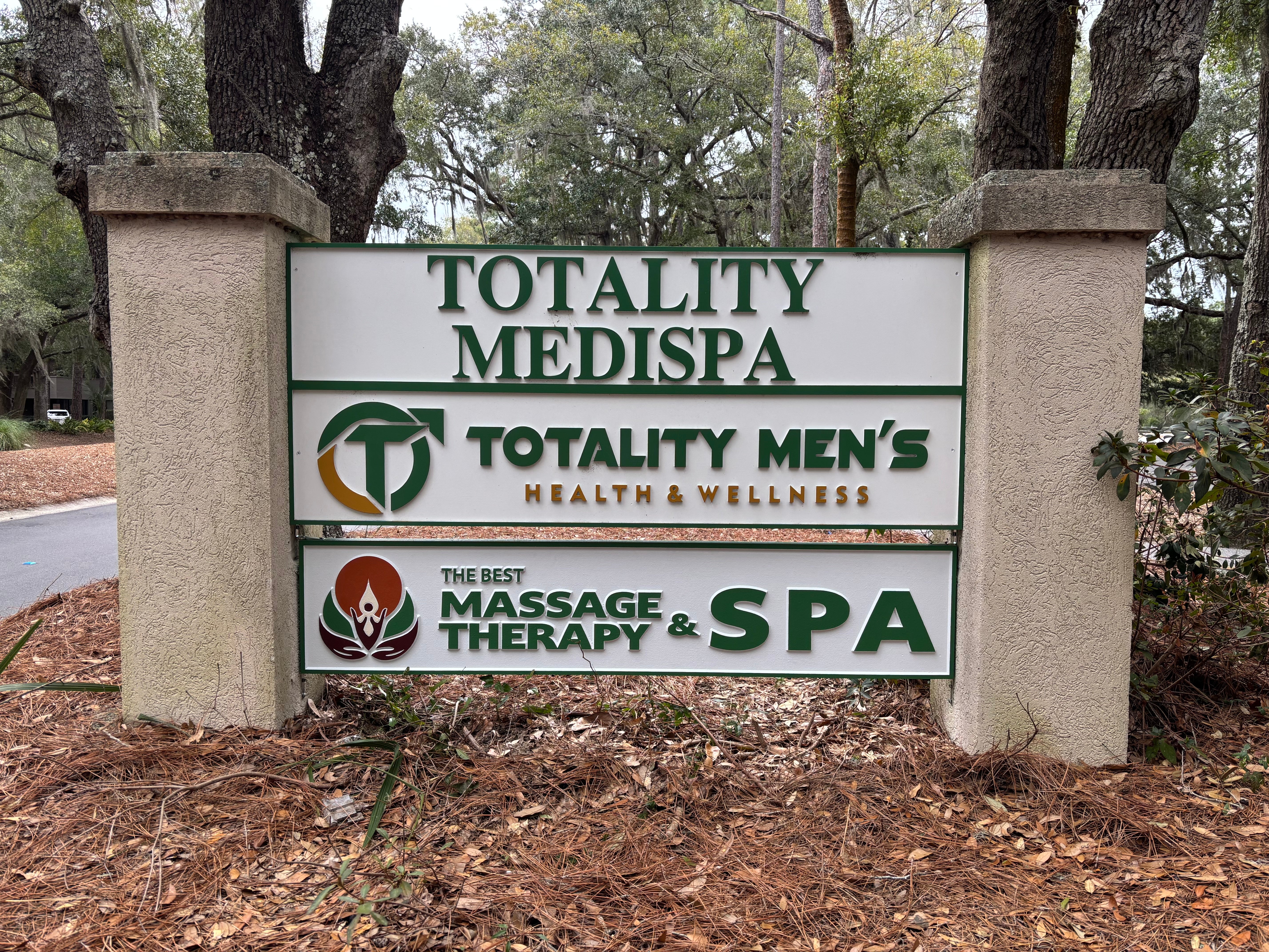 Get your new business sign up now!