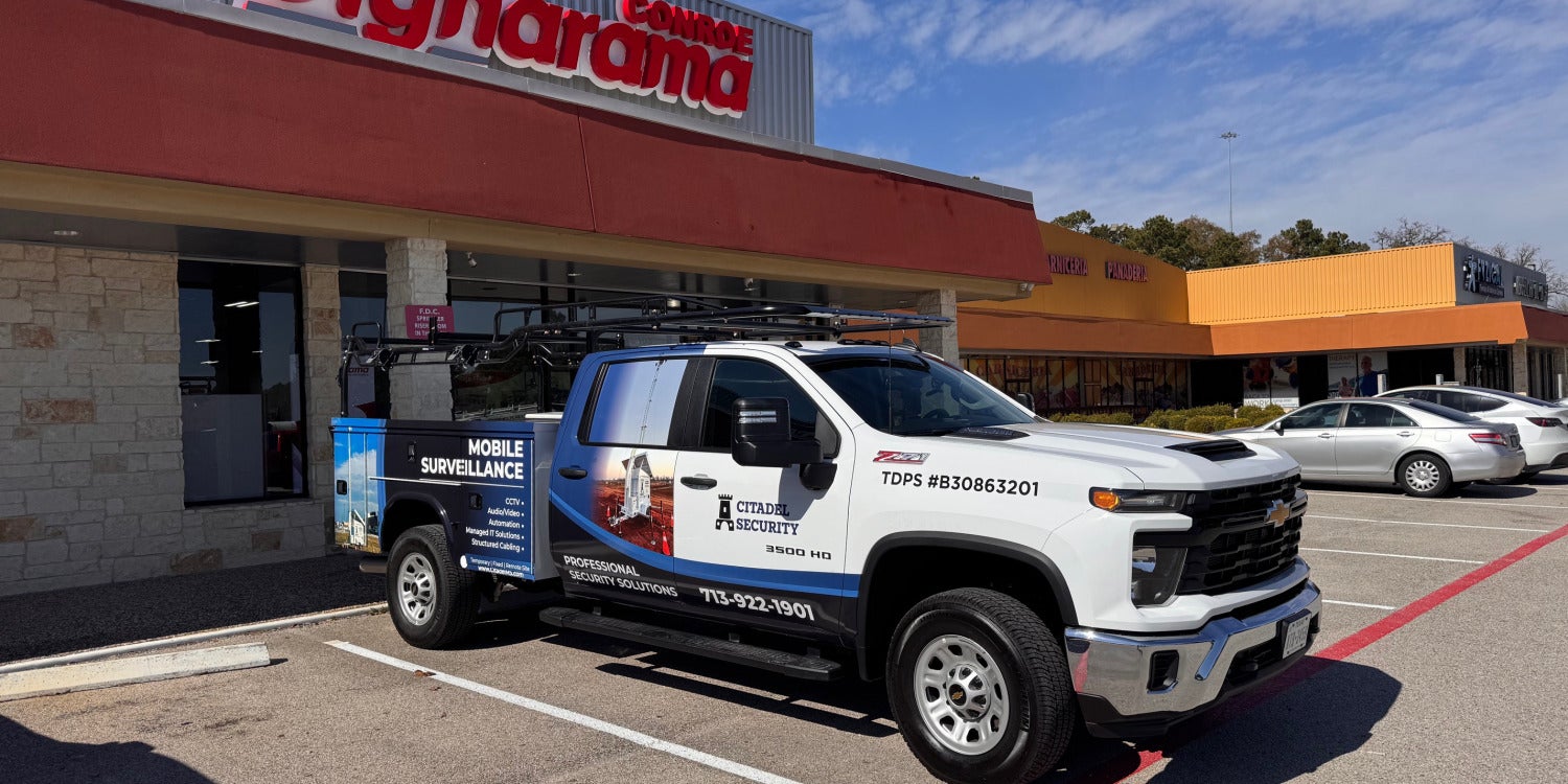 Fleet Graphics