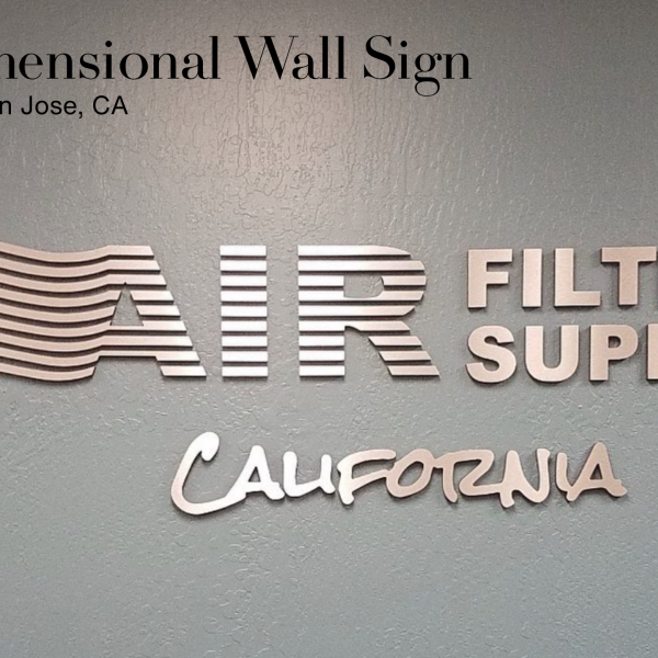 Air Filter Supply