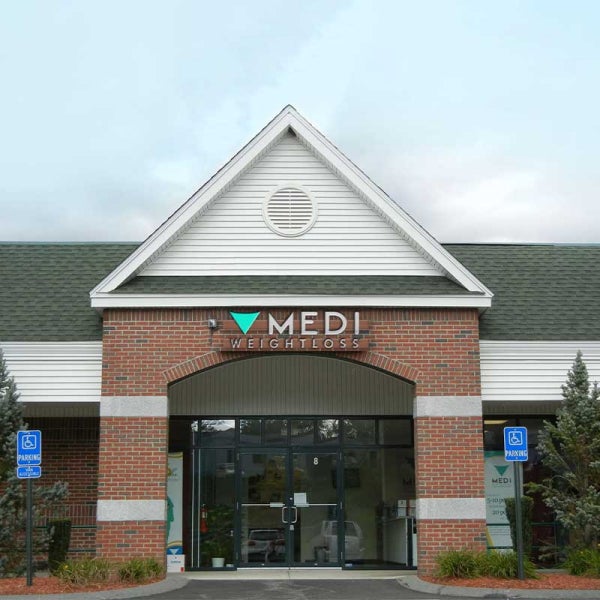 How Medi-Weightloss Turned Patient Results Into a Franchise Advantage
