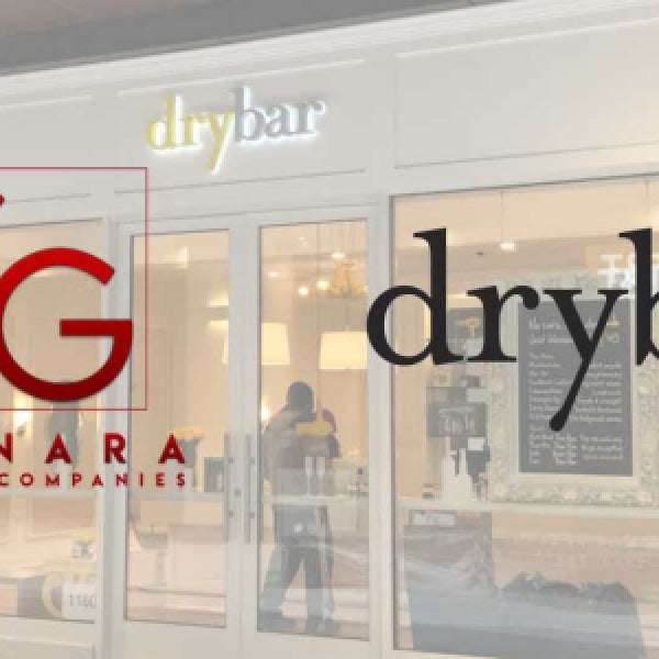 Chunara Group’s Drybar Empire Grows Again Chunara Group’s Drybar Empire Grows Again