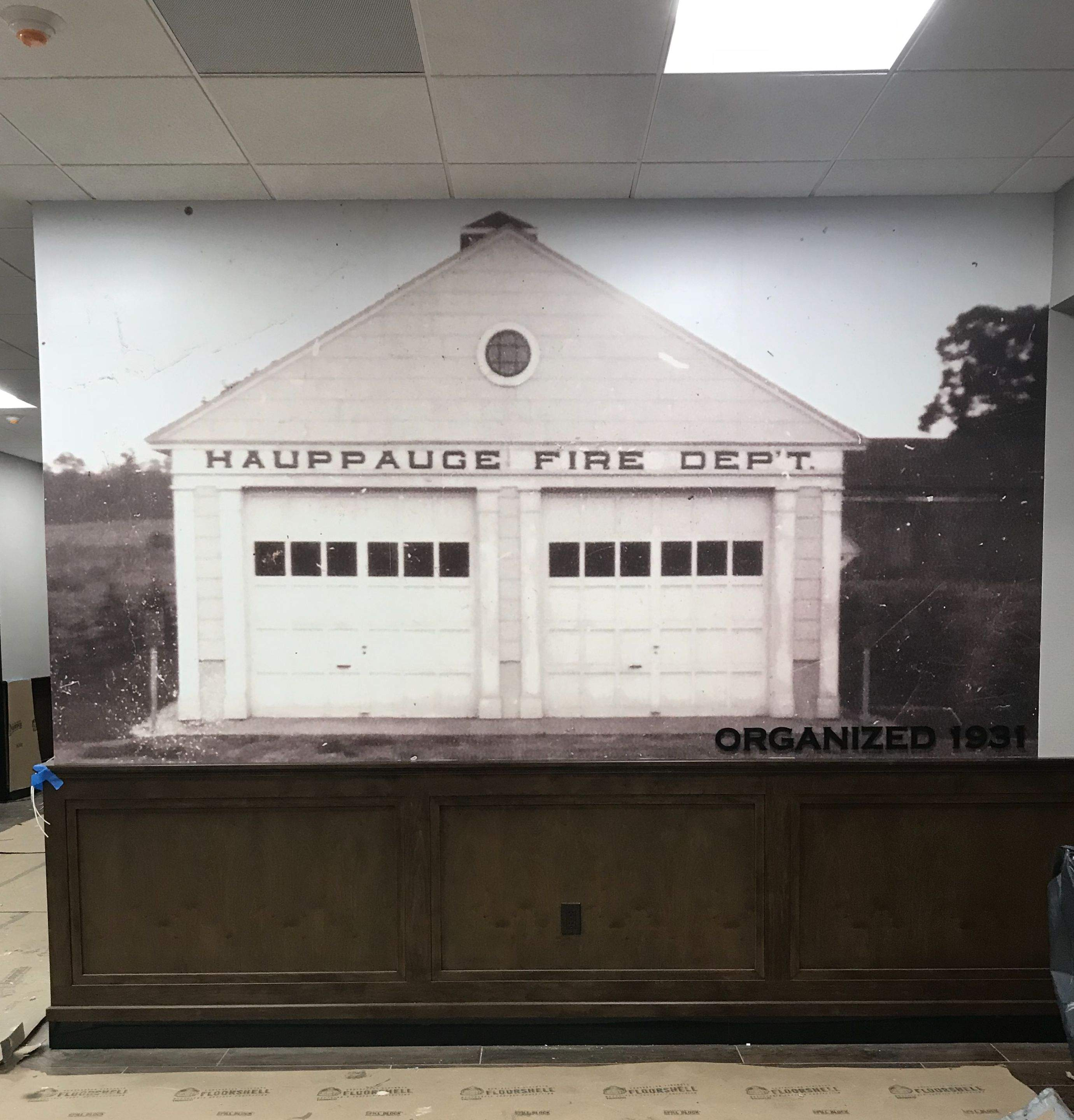 Signage for Firehouses: Honoring Service While Supporting Daily Operations