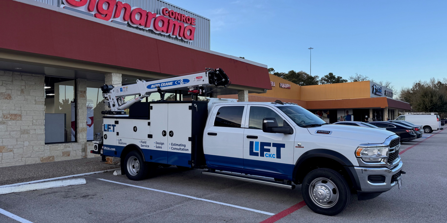 Fleet Graphics
