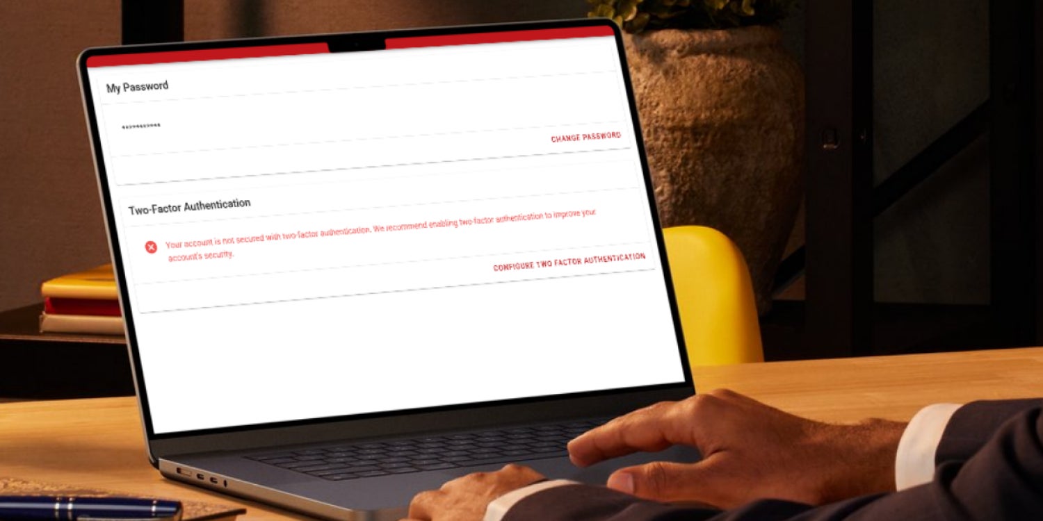 How We Tightened Up Security Across Gorilla Dash How We Tightened Up Security Across Gorilla Dash