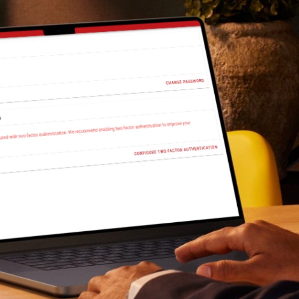 How We Tightened Up Security Across Gorilla Dash