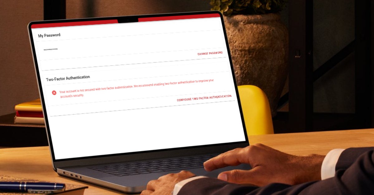 How We Tightened Up Security Across Gorilla Dash How We Tightened Up Security Across Gorilla Dash