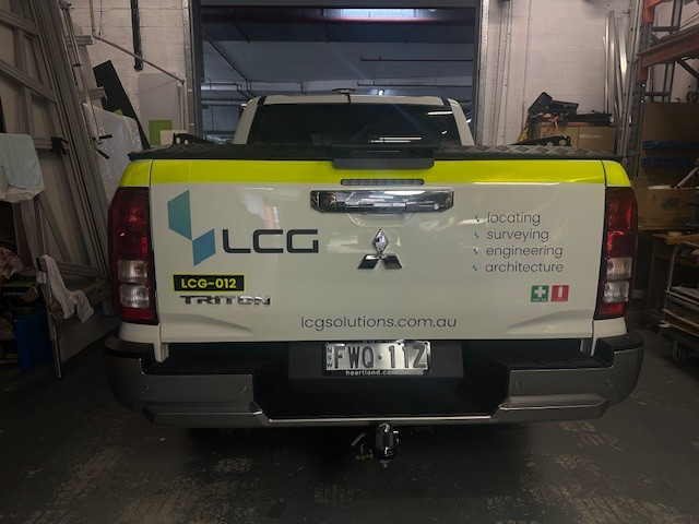 Car Wraps in Chatswood: Turn Your Vehicle into a Mobile Billboard