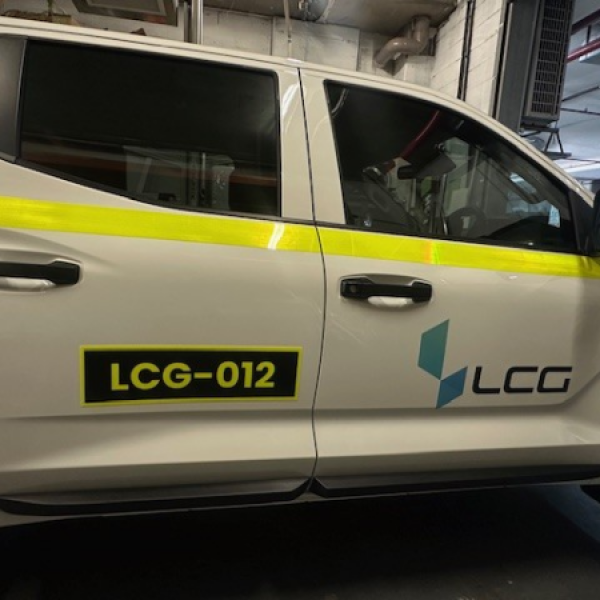 Car Wraps in Chatswood: Turn Your Vehicle into a Mobile Billboard
