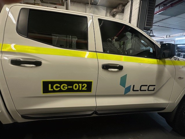 Car Wraps in Chatswood: Turn Your Vehicle into a Mobile Billboard