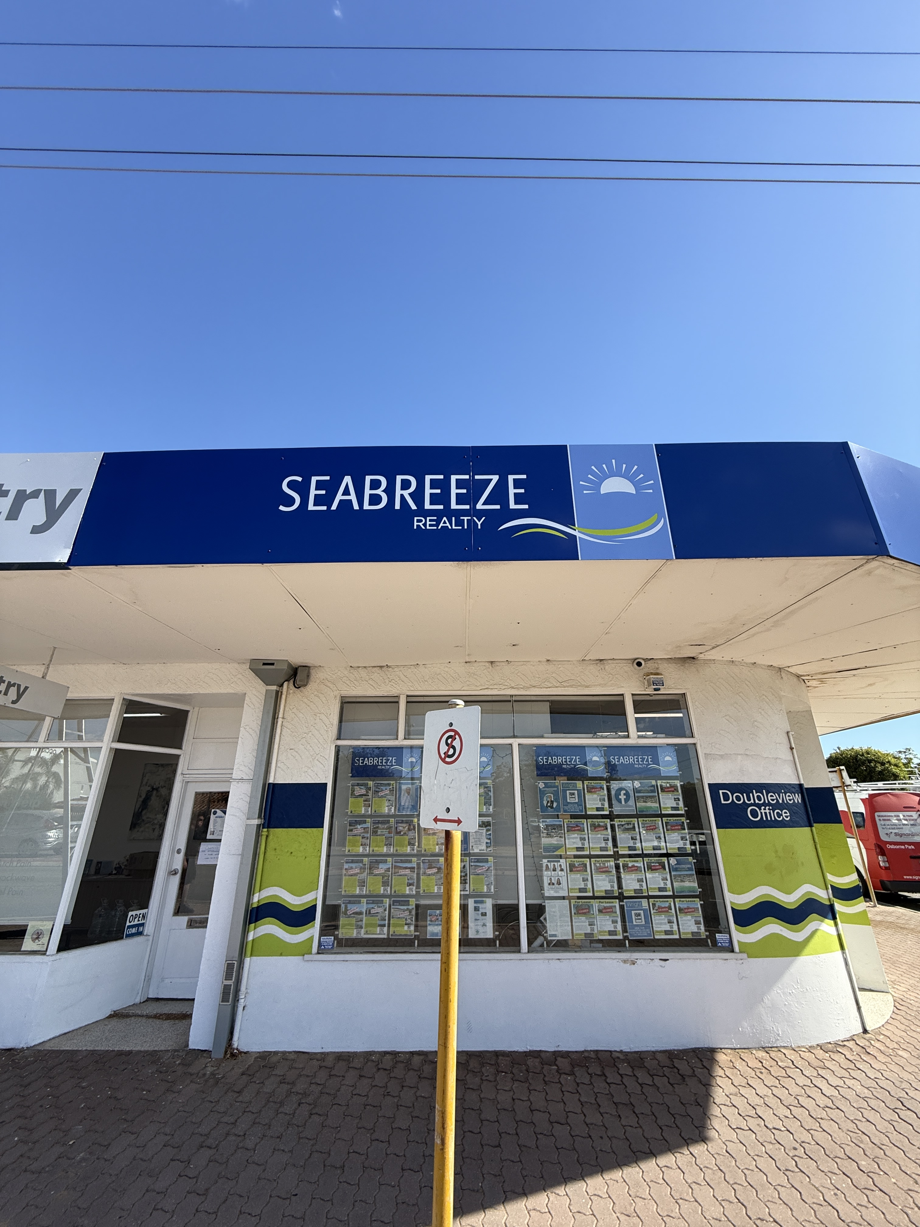From Wright Real Estate to Seabreeze Realty: A Fresh Coastal Rebrand Brought to Life