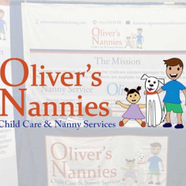Oliver's Nannies: Franchise Support That Sets New Standards Oliver's Nannies: Franchise Support That Sets New Standards