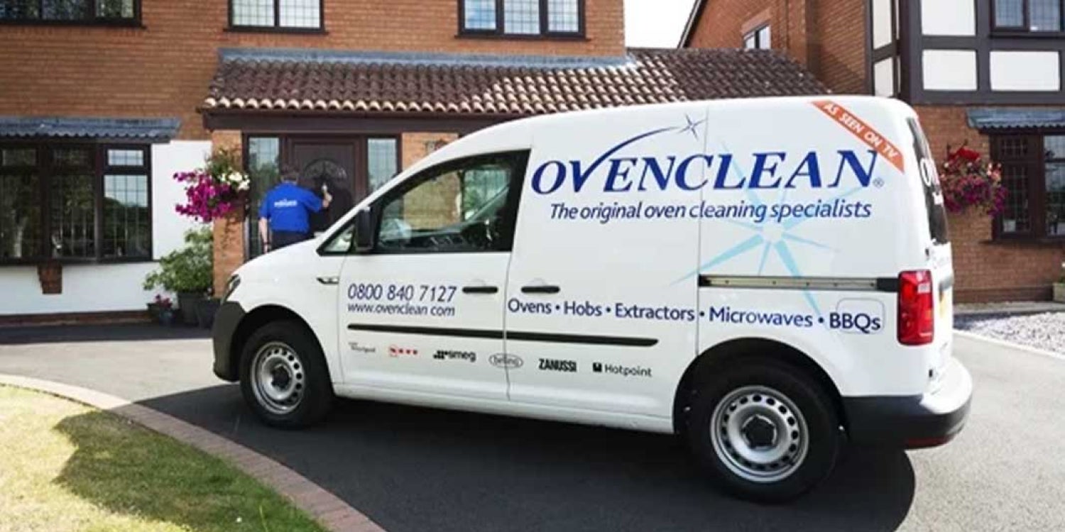 Ovenclean Celebrates 15,000 Trustpilot Reviews With Customer Giveaway Ovenclean Celebrates 15,000 Trustpilot Reviews With Customer Giveaway