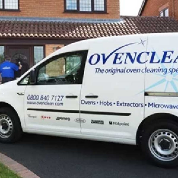 Ovenclean Celebrates 15,000 Trustpilot Reviews With Customer Giveaway Ovenclean Celebrates 15,000 Trustpilot Reviews With Customer Giveaway